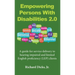 Empowering Persons With Disabilities 2.0: A guide for service delivery to hearing impaired and limited English proficiency (LEP) clients