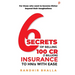 6 Secrets of Selling 100 CR (1 Billion) Insurance to HNIs with Ease