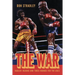 The War: Hagler-Hearns and Three Rounds for the Ages