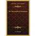 The Theosophical Mahatmas