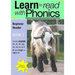 Learn to Read Rapidly With Phonics: Beginner Reader Book 2. A fun, colour in phonic reading scheme