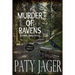 Murder of Ravens: Large Print