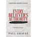 Every Believer's Authority