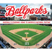 Ballparks: Baseball's Stadiums - Home to America's National Pastime