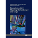 Education policy: Mapping the landscape and scope