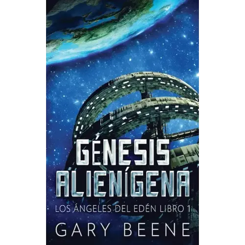Génesis Alienígena