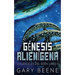 Génesis Alienígena