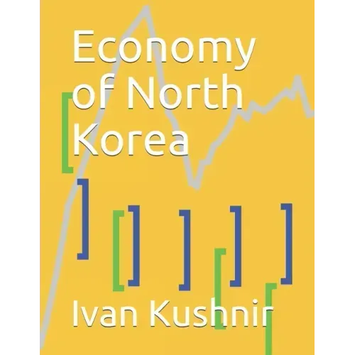 Economy of North Korea