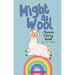 Might as Wool: Alpaca Funny Book