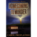 Homecoming to Murder: A Nathan Perry Mystery