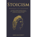 Stoicism: An Ex-Spy's Guide to the Stoic Way of Life - Master the Ancient Philosophies of Productivity & Peace of Mind