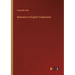 Rudiments of English Composition