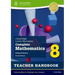 Cambridge Lower Secondary Complete Mathematics 8 Second Edition