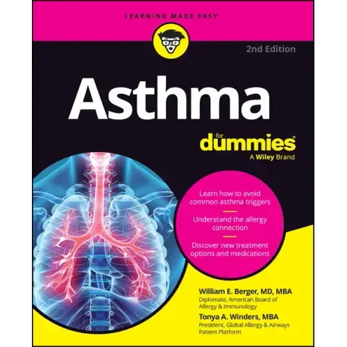 Asthma for Dummies