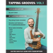 Tapping Grooves: Vol.1: Electric Bass Play-along with Transcriptions