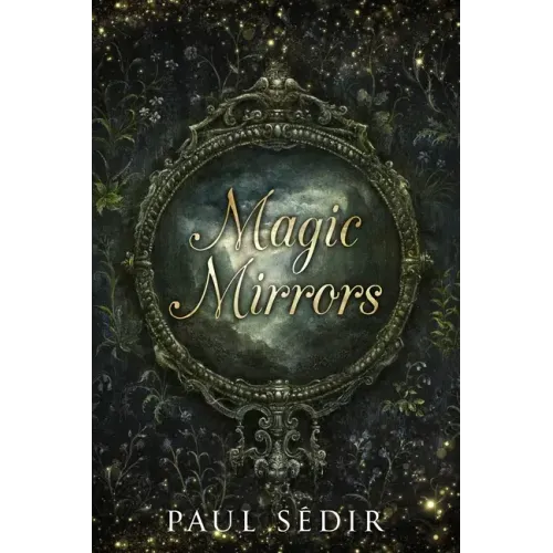 Magic Mirrors: Divination, Clairvoyance, Astral Kingdoms, Evocation, Consecrations, the Urim and Thummim, Mirrors of the Bhattahs, Ar