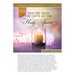 Why We Need the Gifts of the Holy Spirit Study Guide
