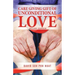 Care Giving Gift of Unconditional Love