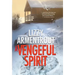 A Vengeful Spirit: A Shelly Gale Mystery