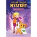 Leila & Nugget Mystery: Who Stole Mr. T? Volume 1