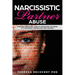 Narcissistic Partner Abuse: A Healing Emotional Guide To Overcoming The Abuse of a Narcissist Partner and Find Yourself