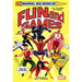 Marvel Big Book of Fun and Games