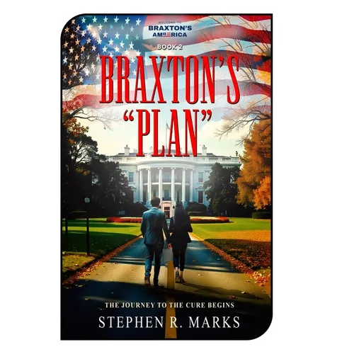 Braxton's Plan: Type 1 - You're Done