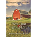 Ties That Bind Us: A Collection of Vermont Short Stories