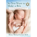 So You Want to Make a Bris: Everything You Need to Know About Having a Bris for Your Newborn Son