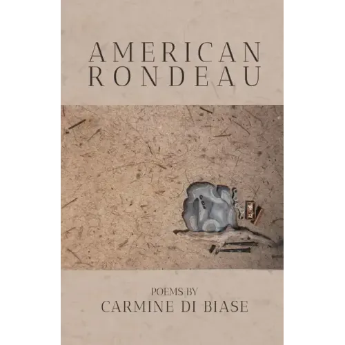 American Rondeau