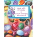 Heal with Crystals & Color Therapy Workbook: Journal Tracker for a powerful healing combination. Awesome gift idea for crystals lovers.