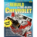 How to Rebuild the Big-Block Chevrolet