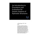 An Introduction to Procedures and Evaluation for Seismic Analysis of Hydraulic Structures