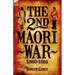 The 2nd Maori War: 1860-1861