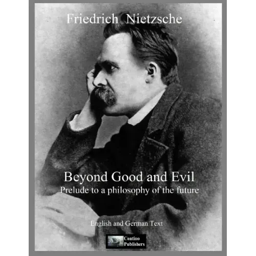 Beyond Good and Evil