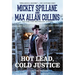 Hot Lead, Cold Justice