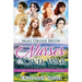 Mail Order Bride: Nurses Of The Civil War: The Complete Series: A Clean Historical Romance Collection