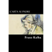 Carta al Padre (Spanish Edition)