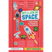 Get a Job in Space: A Kid's Guide to a Career in the Cosmos