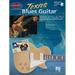 Texas Blues Guitar Book/Online Audio [With CD]