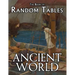 The Book of Random Tables: Ancient World: 29 D100 Random Tables for Tabletop Role-Playing Games