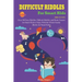 Difficult Riddles for Kids Ages 4-8 9-12: Over 300 Easy Riddles, Difficult Riddles and Brain Teasers or Smart Kids to Enjoy With the Whole Family (Boo