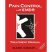 Pain Control with EMDR: Treatment manual 8th Revised Edition