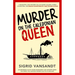 Murder On The Caledonian Queen