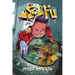Sci-Fu Vol. 1