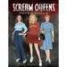 Scream Queens Paper Dolls