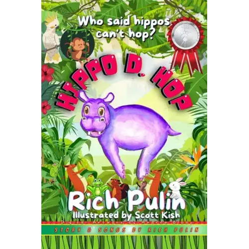 Hippo D. Hop