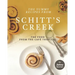 The Yummy Recipes from Schitt's Creek: The Food from the Café Tropical