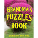 Grandma's Puzzles Book: 133 Large Print Themed Word Search Puzzles