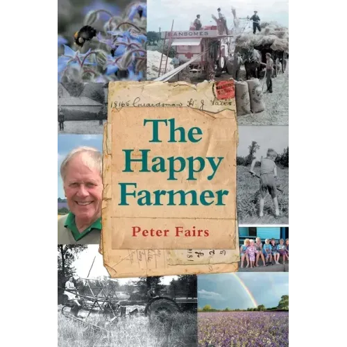 The Happy Farmer